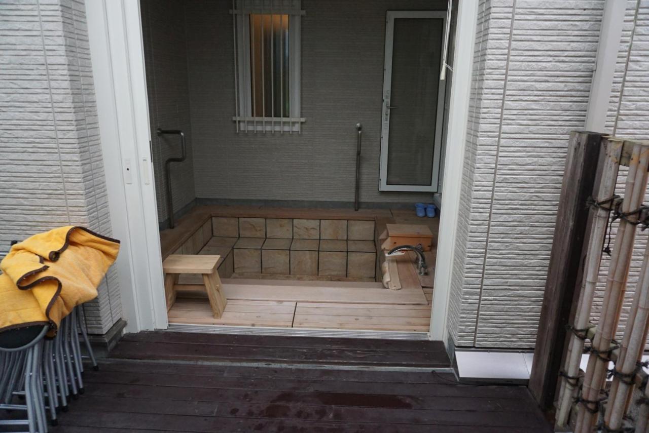Toshi's House