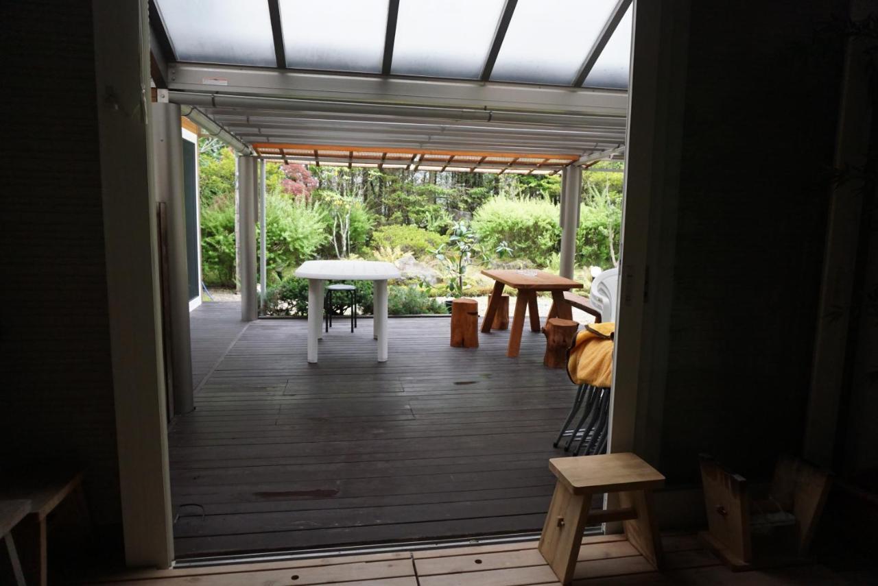 Toshi's House Holiday home *