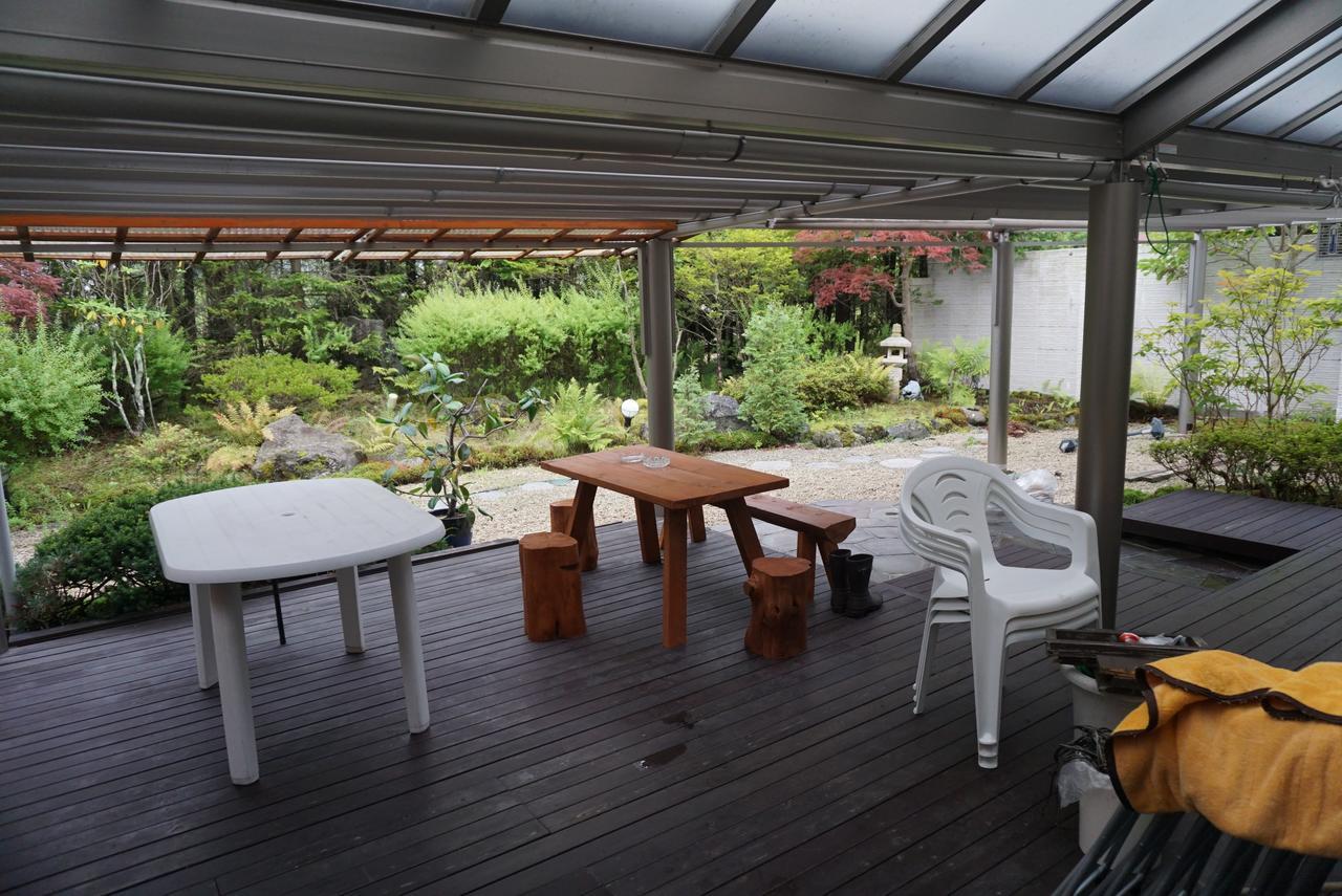 Holiday home Toshi's House Shiraoi