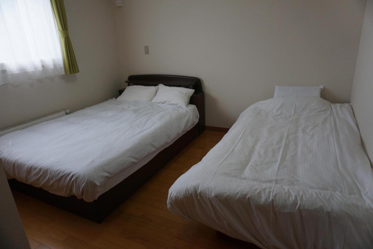 Holiday home Toshi's House *