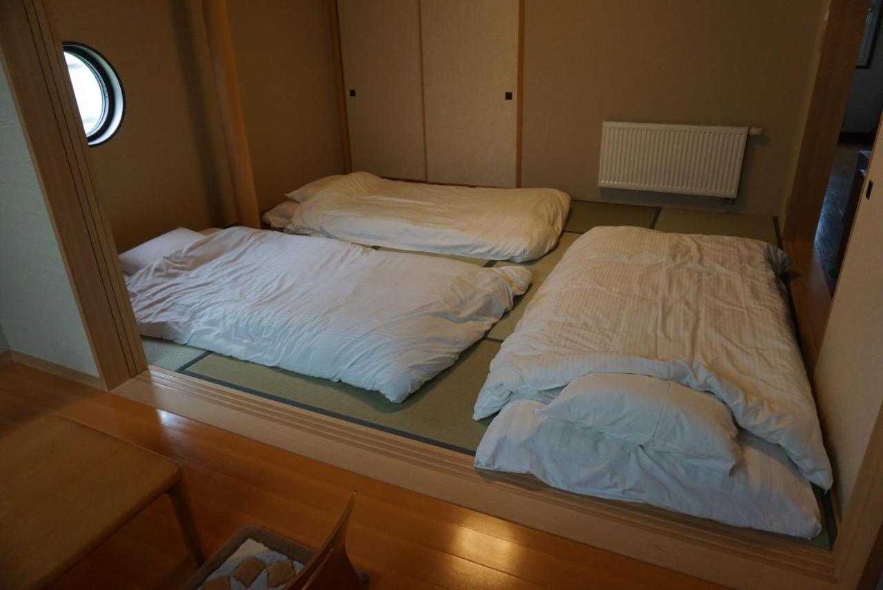 Toshi's House Holiday home