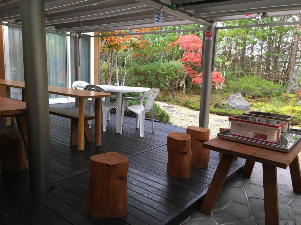 วันหยุดที่บ้าน Toshi's House
