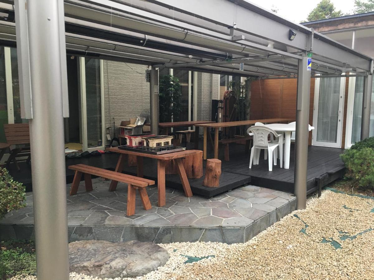 Toshi's House วันหยุดที่บ้าน