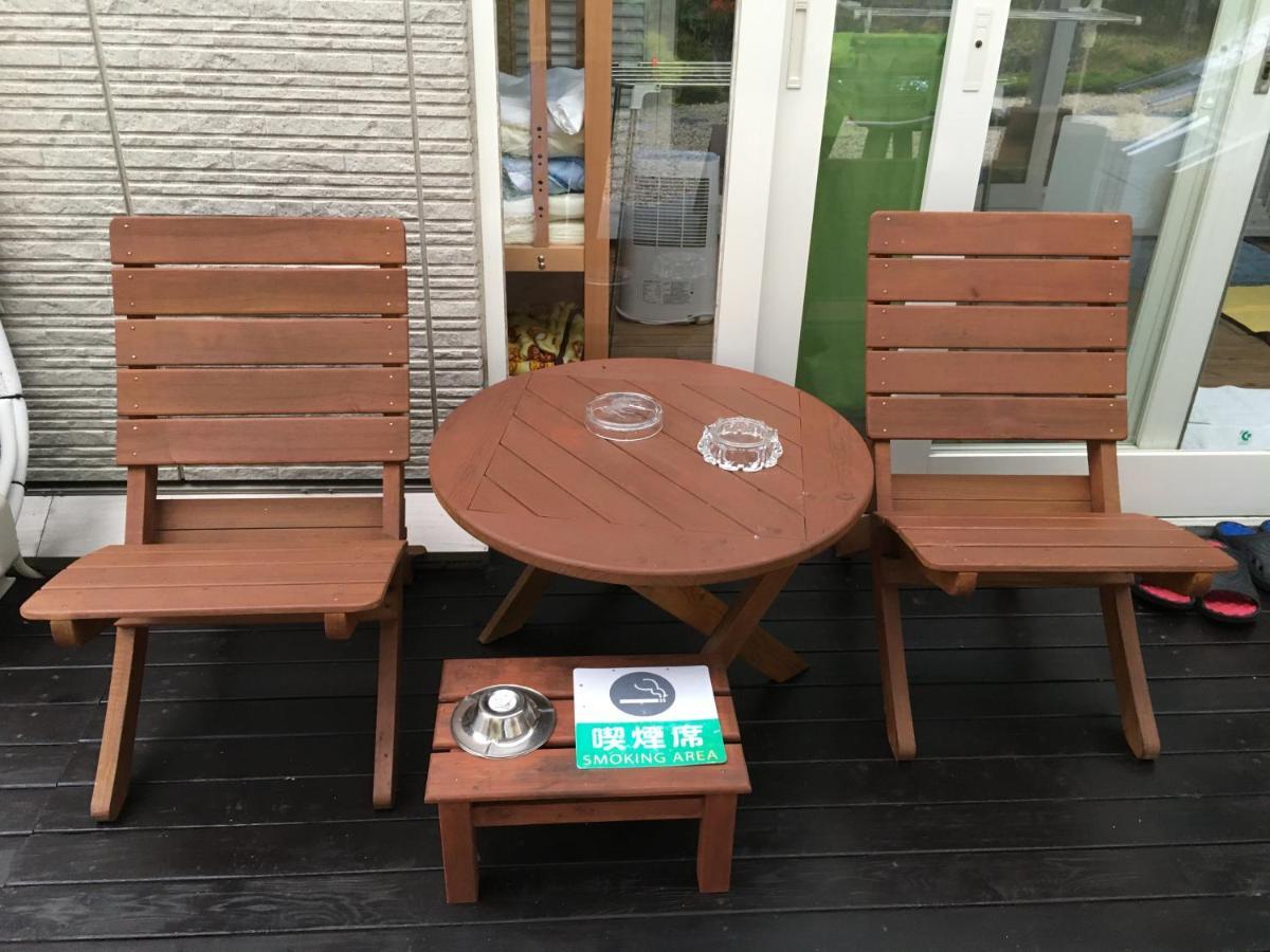 วันหยุดที่บ้าน Toshi's House *