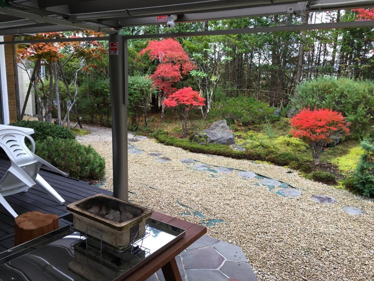 Toshi's House วันหยุดที่บ้าน *