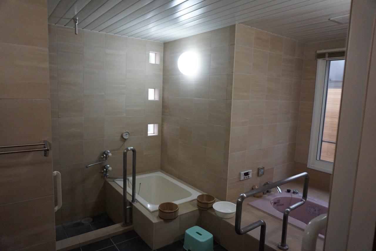 Toshi's House *