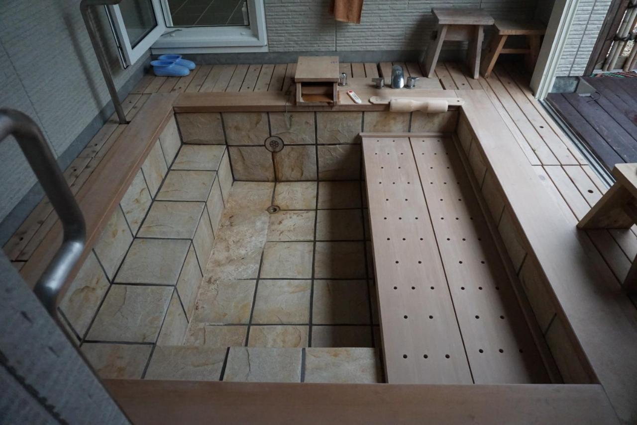 Toshi's House วันหยุดที่บ้าน *