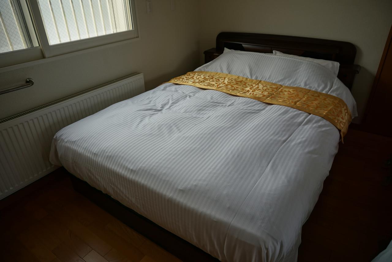 วันหยุดที่บ้าน Toshi's House *
