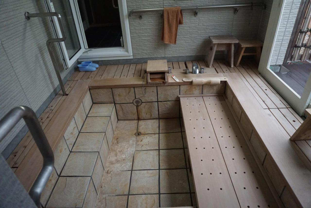 วันหยุดที่บ้าน Toshi's House Shiraoi